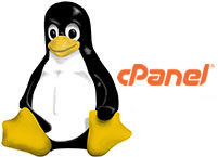 hospedagem linux com cpanel